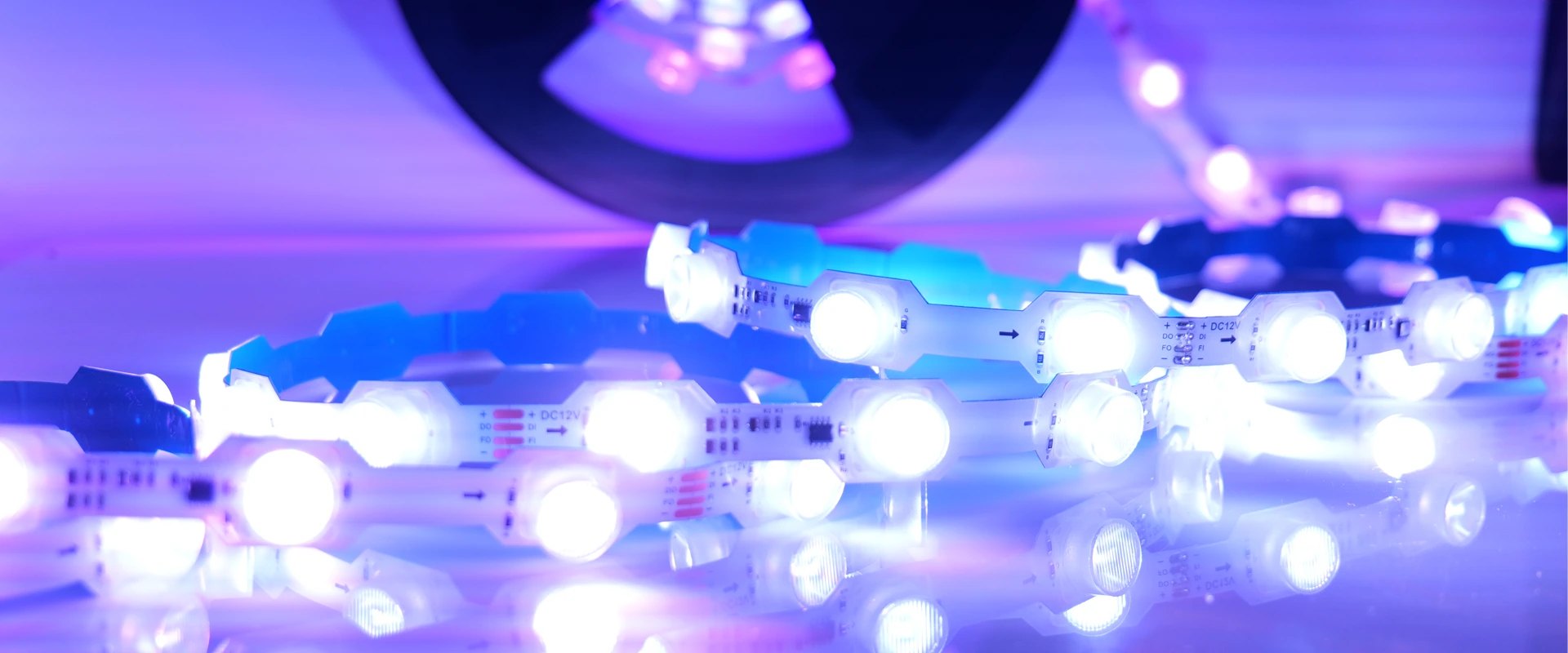 Professional LED Lighting Solutions Professional LED Lighting Solutions