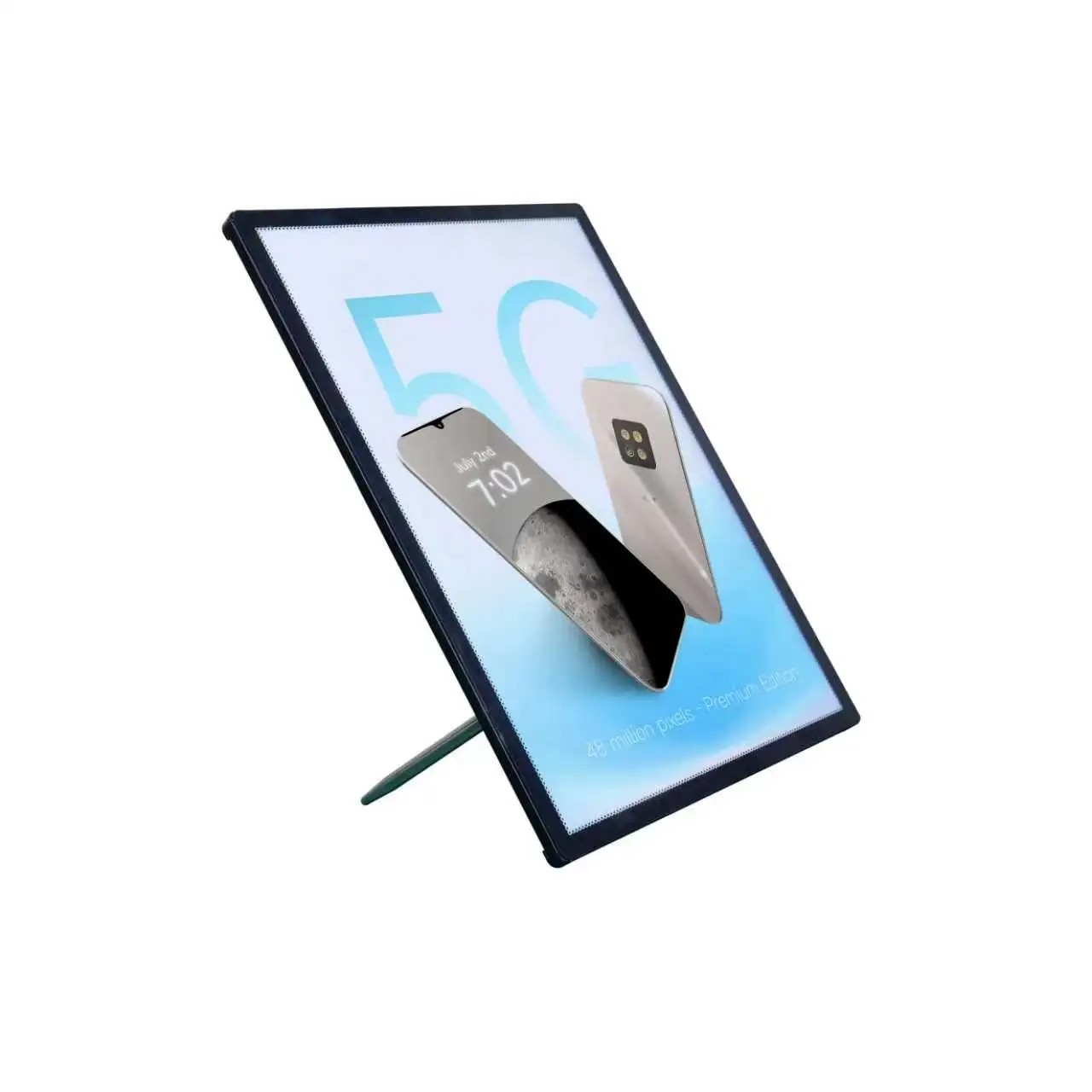 Slim LED Light Box Slim LED Light Box