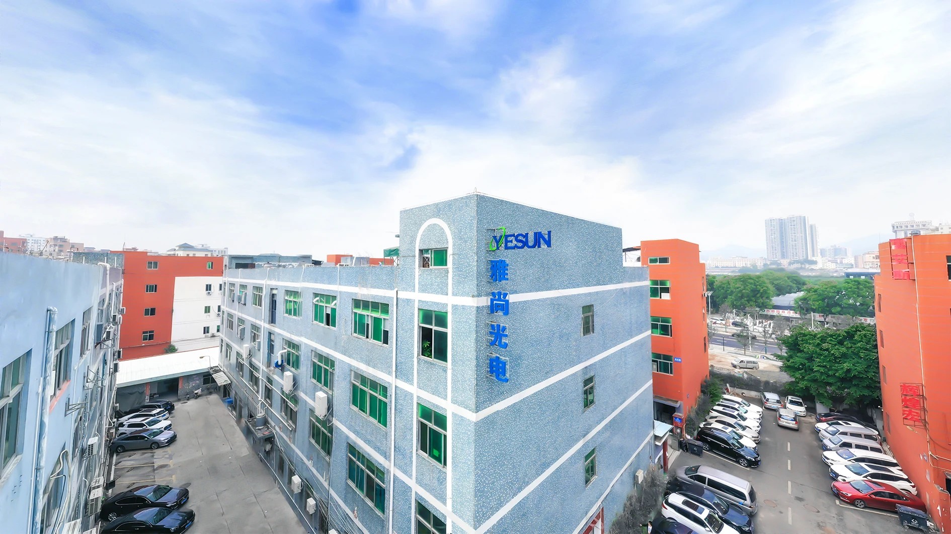 Reliable LED Lighting Reliable LED Lighting