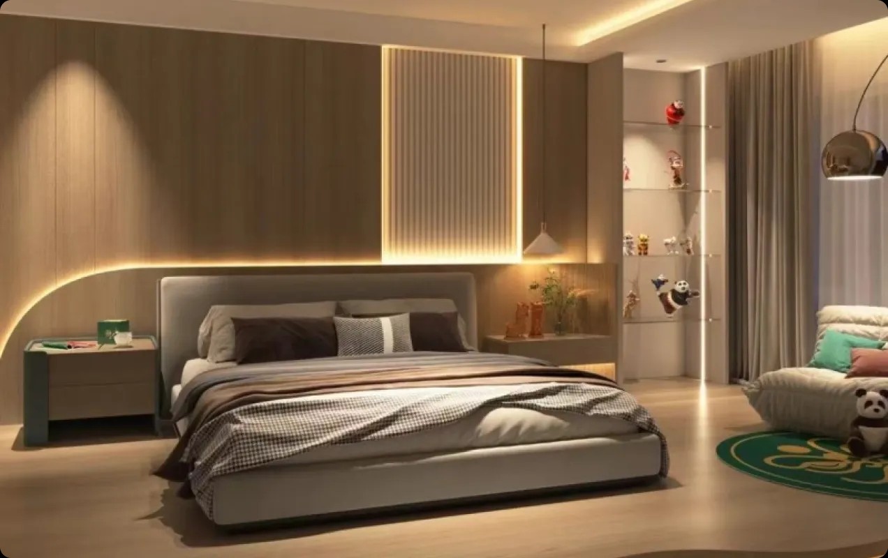 Reliable LED Lighting Reliable LED Lighting