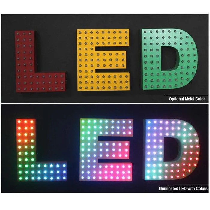 LED Sign Module Supplier for Reliable Signage, Retail and Outdoor Lighting Projects LED Sign Module Supplier for Reliable Signage, Retail and Outdoor Lighting Projects
