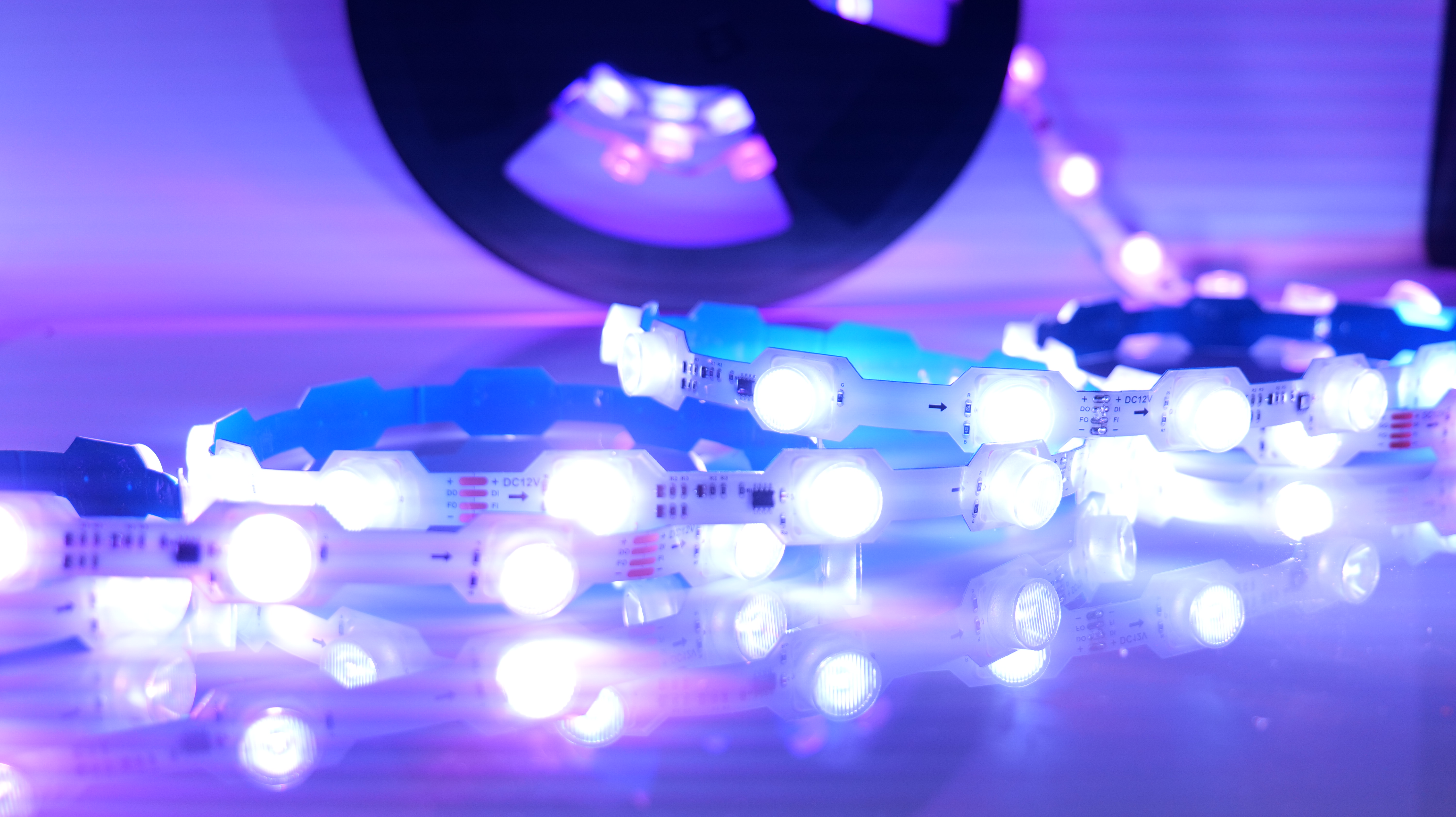 Professional LED Lighting Solutions Professional LED Lighting Solutions