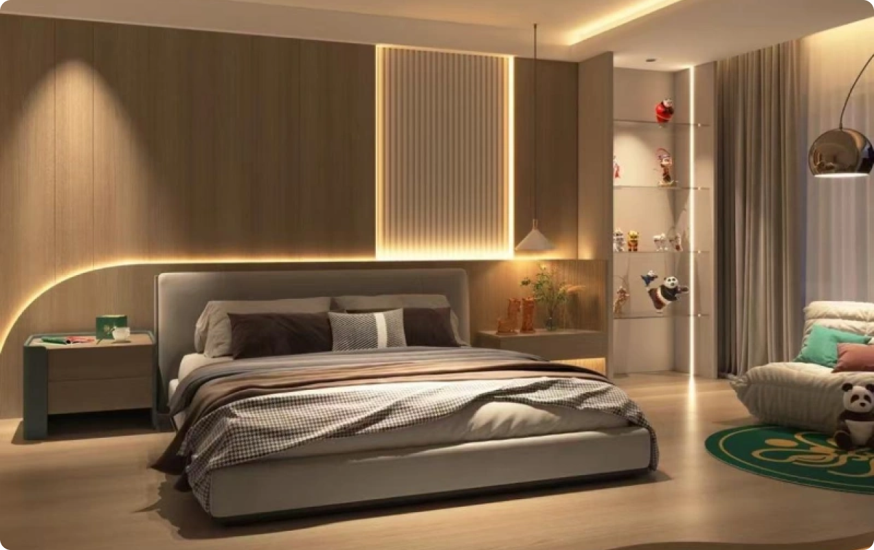 Reliable LED Lighting